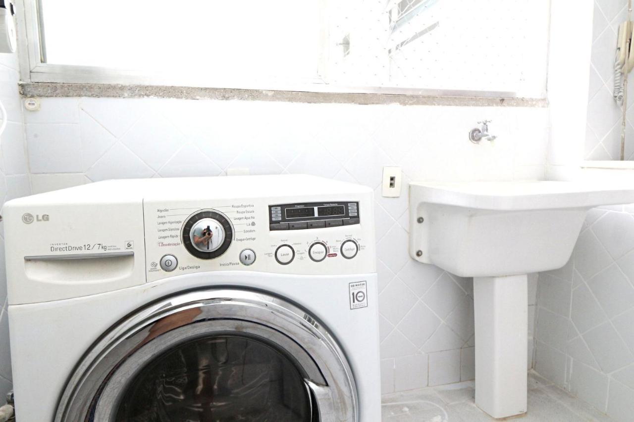 Leblon House IV Apartment Rio de Janeiro Luaran gambar