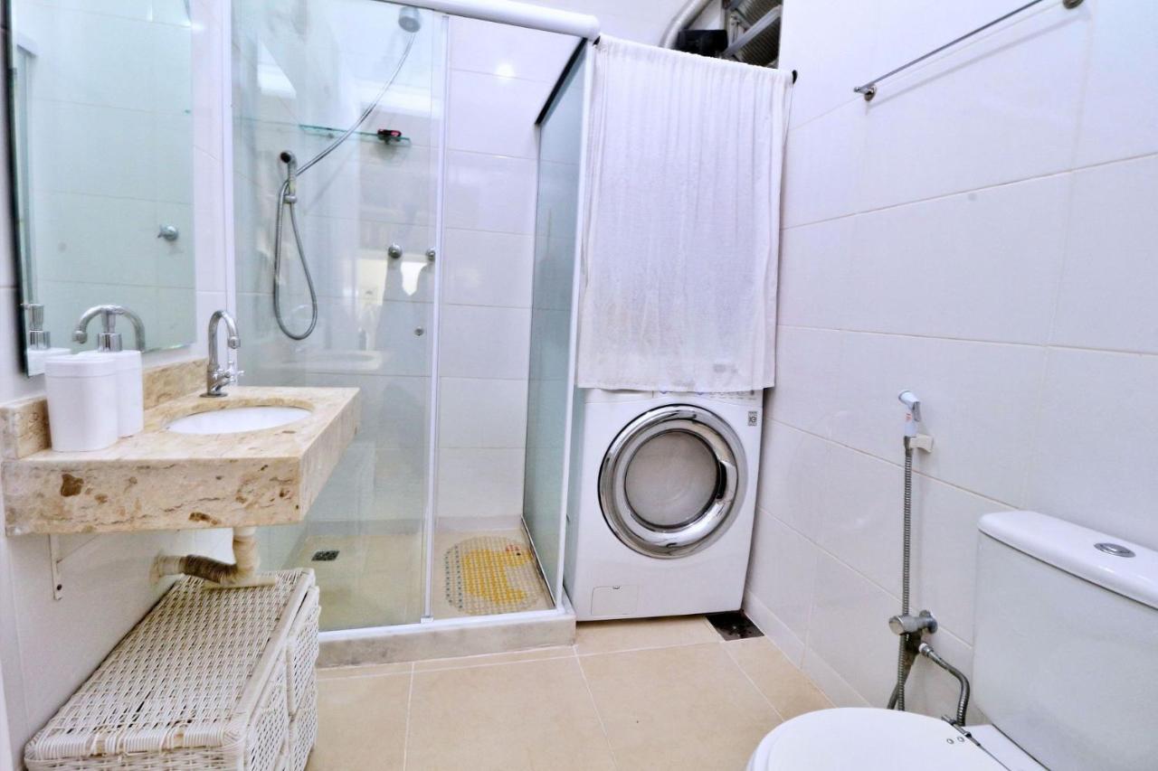 Leblon House IV Apartment Rio de Janeiro Luaran gambar