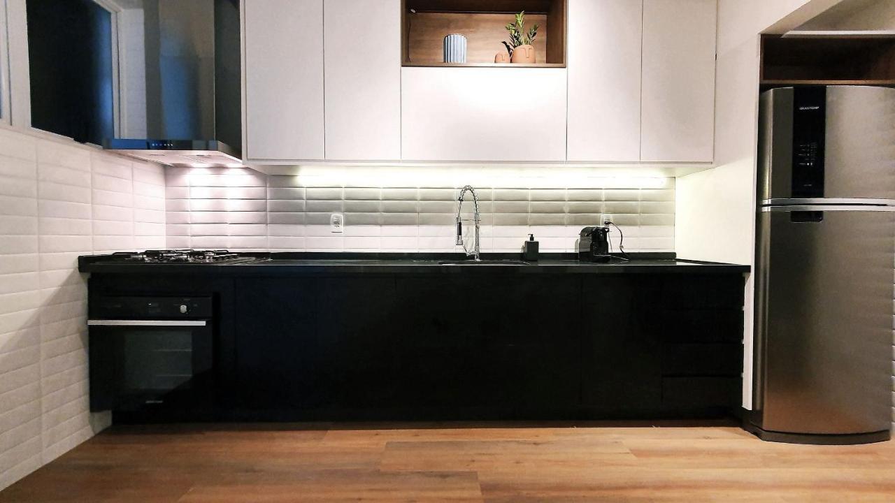 Leblon House IV Apartment Rio de Janeiro Luaran gambar