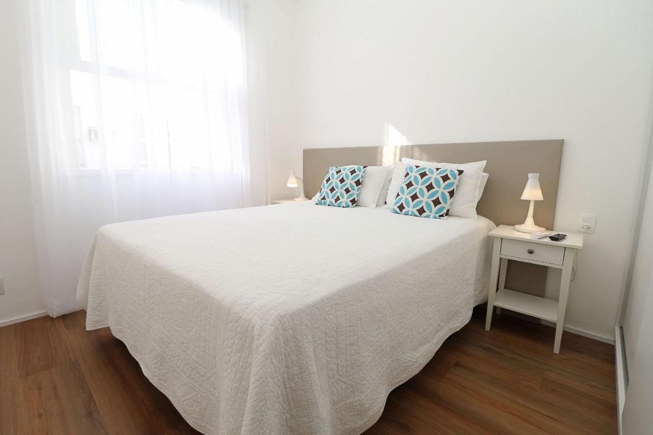Leblon House IV Apartment Rio de Janeiro Luaran gambar