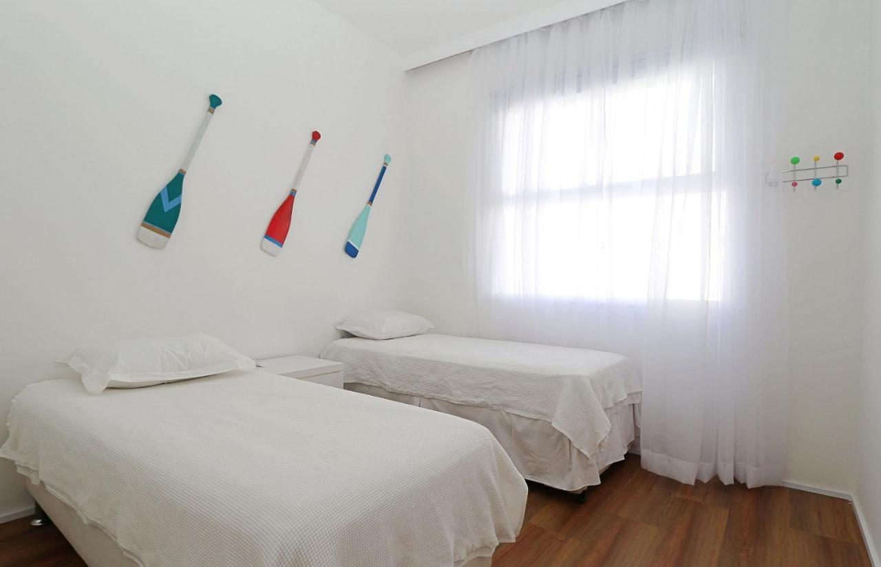 Leblon House IV Apartment Rio de Janeiro Luaran gambar