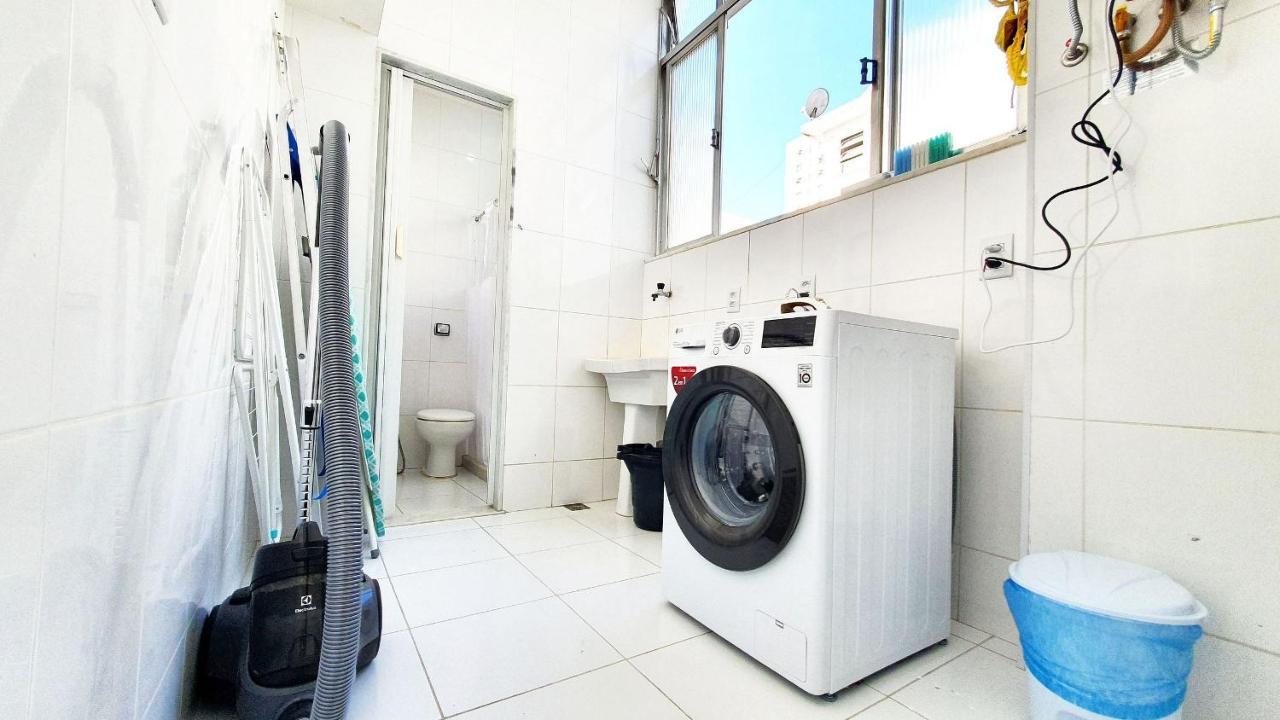 Leblon House IV Apartment Rio de Janeiro Luaran gambar