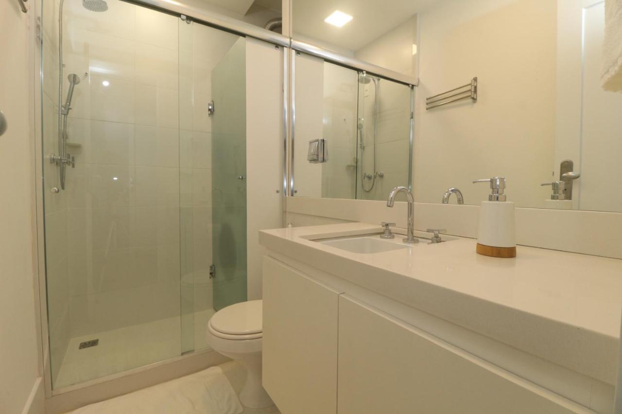 Leblon House IV Apartment Rio de Janeiro Luaran gambar